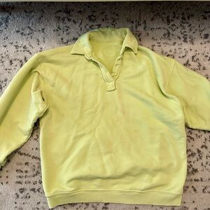 Daily Drills pullover ziliker size xs/s worn a few times excellent condition